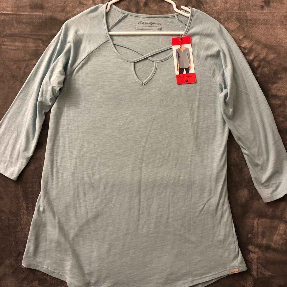 Eddie Bauer Size M